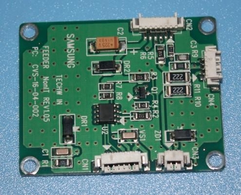 SM Feeder Control Board J9060366A IT Slaver Board REV 2.0 J9060367A NON IT Board