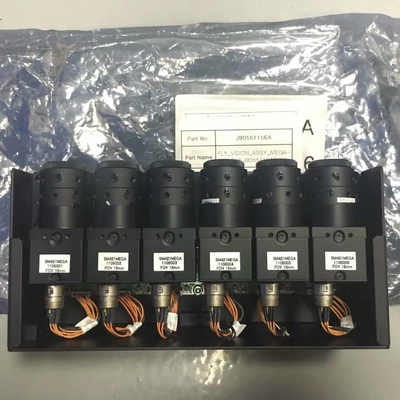 J90551156A SMT لوازم یدکی Fly Vision Assy MEGA SM321 SM421 F16mm Fly Camera Full ست