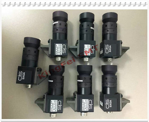 خرید دوربین SM320 SM471 SMT VCC-G20S20BSTW AM03-020421A Fly Vision Assy تولید آنلاین