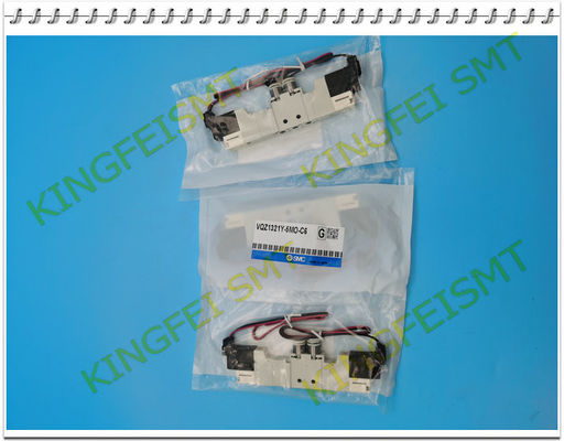 خرید CM402 CM602 ولول سولینوئید VQZ1321Y-5MO-C6 N510029538AA تولید آنلاین