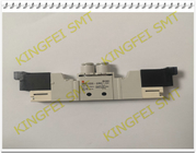 شیر KXF0A3RAA00 SMC VQZ1220-5M0-C4 برای دستگاه CM402 CM602