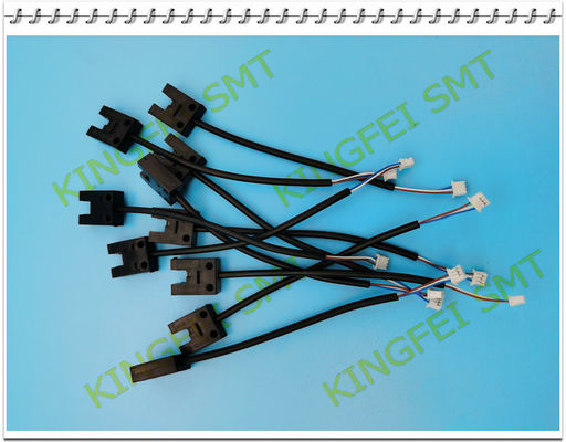 خرید NPM 12/16MM فیدر U سنسور N510037013AA تولید آنلاین