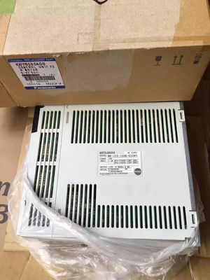 خرید واحد کنترل درایور KXFP6GB0A00 CM402 Y Aixs برای موتور MR-J2S-100B-EE085 تولید آنلاین