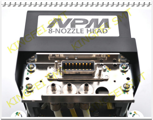 Panasonic NPM 8 Nazzle Head Unit N610157772AA N210186557AA 210VA White Label