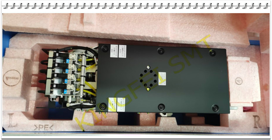 هد یونیت 8 نازل سبک وزن N610166414AA MTPL000095AB NPM 8 کار برچسب سبز