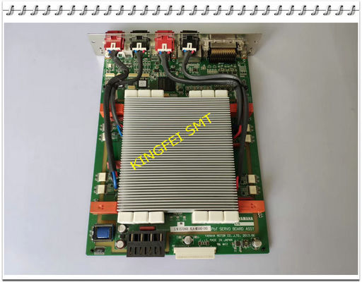 خرید KLA-M5840-040 PBF Servo Board Assy برای دستگاه YSM20 تولید آنلاین