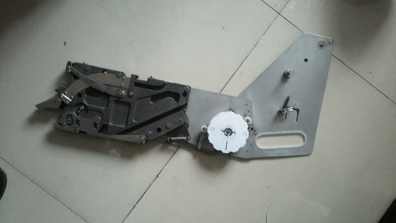 خرید فیدر CP12mm سامسونگ CP40 CP45FV NEO 12mm Tape Feeder اصلی تولید آنلاین