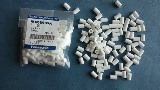 خرید الکترو فیلتر خلاء N510059928AA SMC برای دستگاه مونتاژ پاناسونیک تولید آنلاین