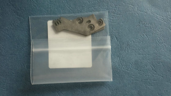 خرید Chuck Plate X01A43007 RHS2B راهنمای پایه SMT لوازم جانبی سری RH برای ماشین AI پاناسونیک تولید آنلاین