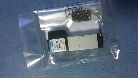 خرید سوپاپ هوا 56W 56M 9965 000 03807 سوپاپ بالا - پایین انتخاب KV8-M7162-10X A040-4E1-56W تولید آنلاین