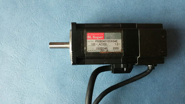 P50B04010DXS4E 100W Yamaha Servo Driver Ipulse M1 موتور AC200V 1A 100W