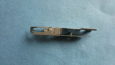 CL8X4mm KW1-M1140-00X SMT 8mm Feeder Cover YAMAHA TAPE GUIDE ASSY