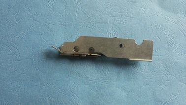 CL8X4mm KW1-M1140-00X SMT 8mm Feeder Cover YAMAHA TAPE GUIDE ASSY