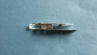 CL8X4mm KW1-M1140-00X SMT 8mm Feeder Cover YAMAHA TAPE GUIDE ASSY