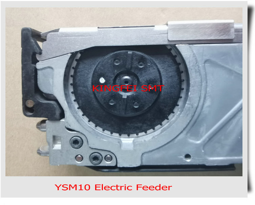 YS Electric Feeder 32mm KHJ-MC500-000 SS Feeder Assy SS32 Feeder