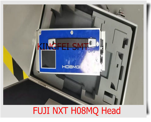 خرید قطعات یدکی SMT اصلی FUJI NXT H08MQ هد تولید آنلاین