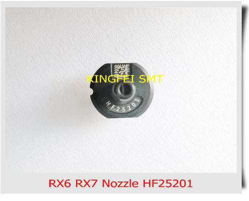 خرید نازل JUKI RX7 RX6 HF25201 SMT HF1005R HF10071 HF12081 HF0603R HF0402R HF1608R HF3008 تولید آنلاین