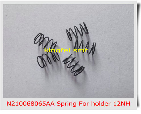 خرید فنر پاناسونیک N210068065AA برای نگهدارنده نازل CM402 CM602 12NH تولید آنلاین