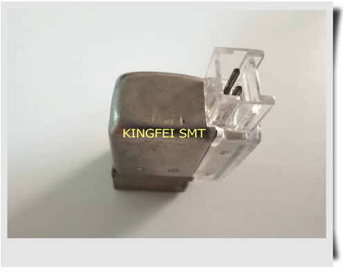 شیر سیلندر فیدر SM8MM V114T-5MOZ J6702045A شیر برقی HP14-900035