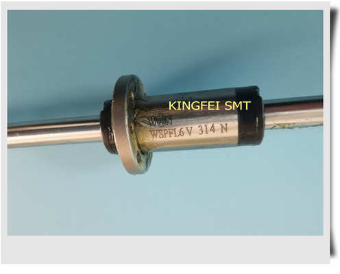J70550542D_AS J6611017A MC13-900256 SM411 SM321 421 Z محور محور سر اسپیندل Assy