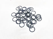 لاستیک SMT سیاه و سفید قطعات، سامسونگ CP20 O حلقه برای CP دارنده نازل