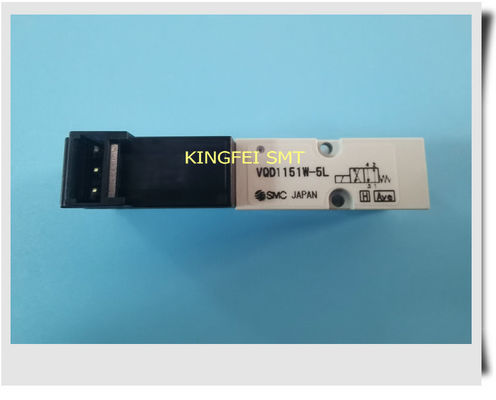 خرید شیر برقی HP14-000173 VQD1151W-5L0 SM471 سر شیر خلاء تولید آنلاین