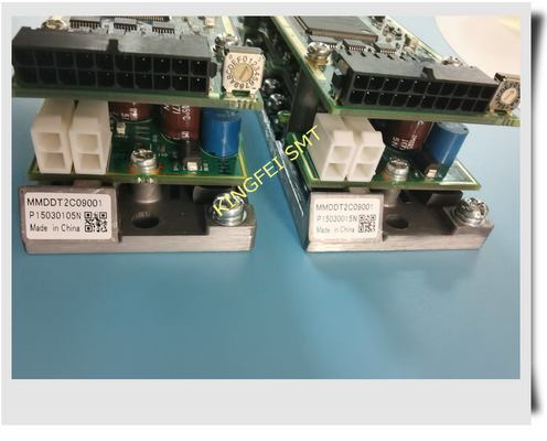 MMDDT2C09001 AC Servo Driver SM411 SM421 Z Axis Driver EP06-900150 J31531003A