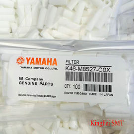 K46-M8527-C00 عناصر فیلتر Assy برای ماشین Yamaha YV100XG YG12 YS12