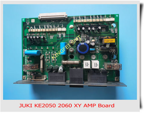 خرید برد 40003309 XY AMP برای دستگاه JUKI KE2050 KE2060 نسخه قدیمی تولید آنلاین