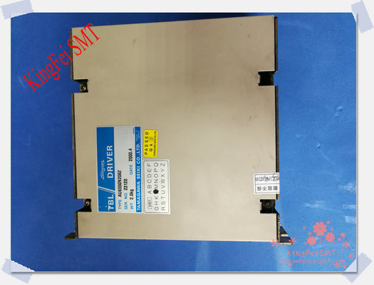 خرید AU6550N2062 SMT موتور درایور موتور AC220V JUKI 750 Y درایور اصلی درایور تولید آنلاین