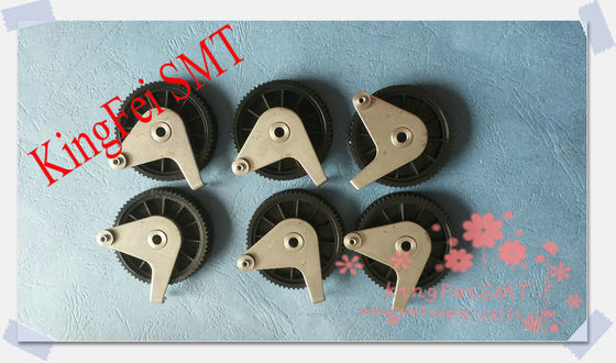 خرید قطعات یاتاقان یاماها KW1-M1191-001 00X واحد رانندگی درایو یاماها CL8mm قطعات فیدر تولید آنلاین