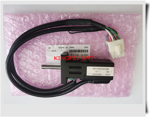 خرید 40003254 موتور تتا AC13W TS4631N2022E600 JUKI 2050 2060 T Motor تولید آنلاین