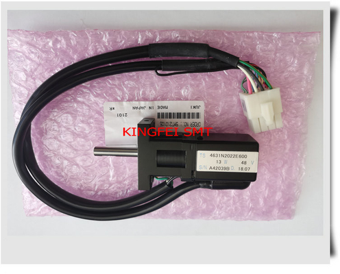 40003254 موتور تتا AC13W TS4631N2022E600 JUKI 2050 2060 T Motor