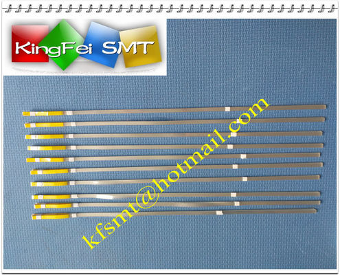 خرید ESD SMT نوار کاست پیشرو / SMT پوشش دهنده نوار برای نوار 8mm نوار حامل تولید آنلاین
