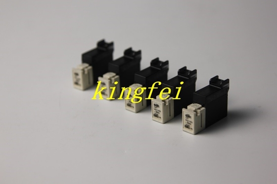 KXF0DX8NA00 Panasonic CM402 NPM سر شیر برقی 10-VQ110U-5MO-X46