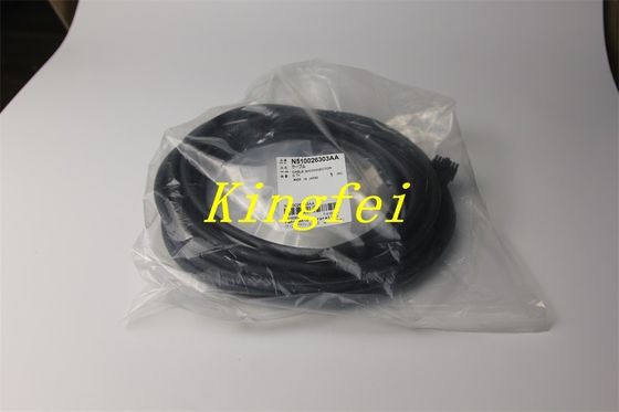 خرید اتصال کابل W N510026303AA Panasonic Mounter CM402 CM602 NPM تولید آنلاین