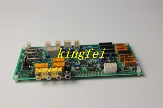 برد کامپیوتر KXFE001RA00 پاناسونیک CM402 CM602