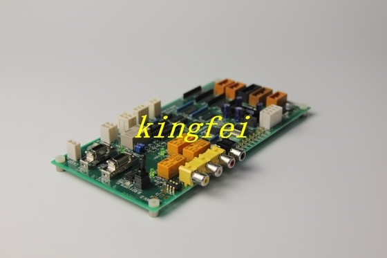 برد کامپیوتر KXFE001RA00 پاناسونیک CM402 CM602