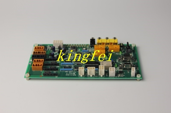 برد کامپیوتر KXFE001RA00 پاناسونیک CM402 CM602