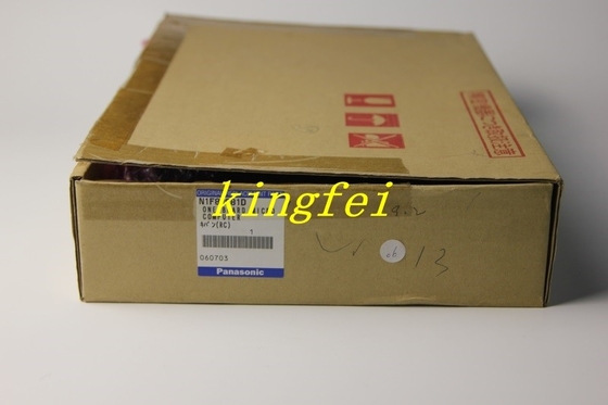 کارت شناسایی N1F8RC81D پایه پاناسونیک CM402 CM602 PC Board W جزء W