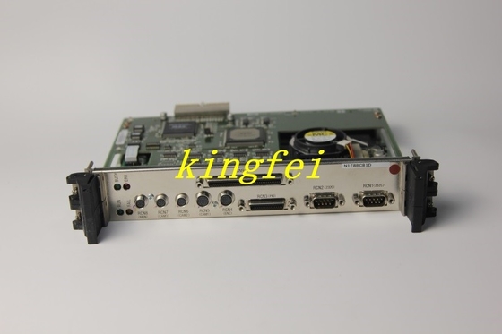 کارت شناسایی N1F8RC81D پایه پاناسونیک CM402 CM602 PC Board W جزء W