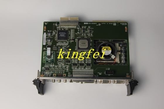 کارت شناسایی N1F8RC81D پایه پاناسونیک CM402 CM602 PC Board W جزء W