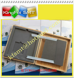 شیشه ای CPK کالیبراسیون پیچ N610076207AA برای CM402 / CM602 KXFB043XA00 آموزش جج