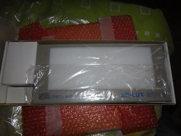 شیشه ای CPK کالیبراسیون پیچ N610076207AA برای CM402 / CM602 KXFB043XA00 آموزش جج