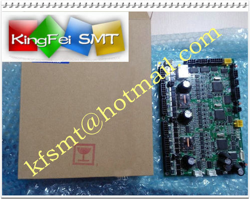خرید CM402 / CM602 SMT هیئت مدیره N610090171AA MC16CB-4 KXFE00GXA00 PC Board تولید آنلاین