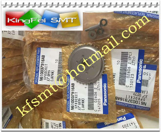 Sprocket N610037916AB برای CM402 CM602 قطعات تغذیه KME PrecisionMetal Gear