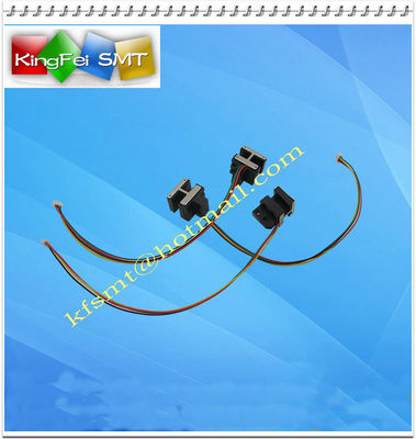 خرید CM602 / CM402 قطعات تغذیه KXF0DU8AA00 سنسور فیدر 8 میلیمتری ارجینال جدید از ژاپن تولید آنلاین