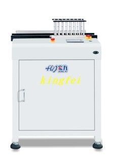 خرید دستگاه خط SMT 1M Cache Conveyor SMT Buffer Conveyor تولید آنلاین