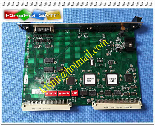 خرید E9609729000 اسمبل PCB SMT تولید آنلاین