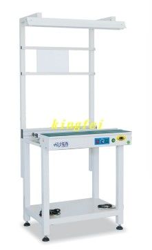 خرید ماشین حمل و نقل BC-100-N 1 متر بستر اتصال تولید آنلاین